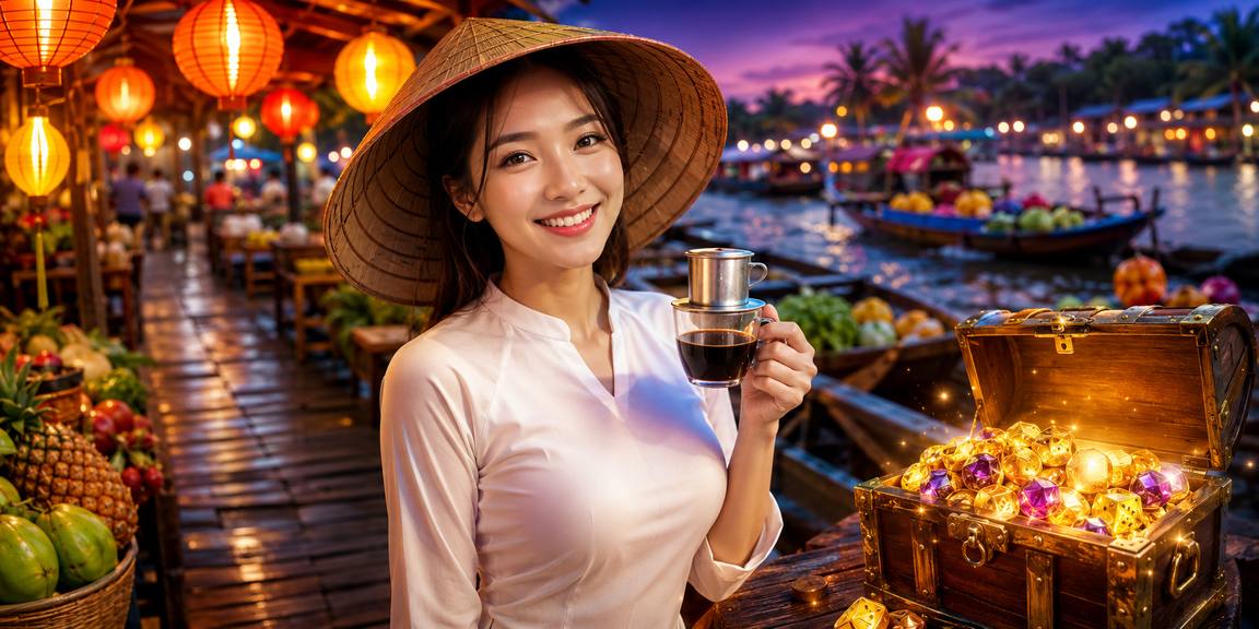 6x3 R Ng H mà chúng tôi xây cho tài khoản Việt Nam